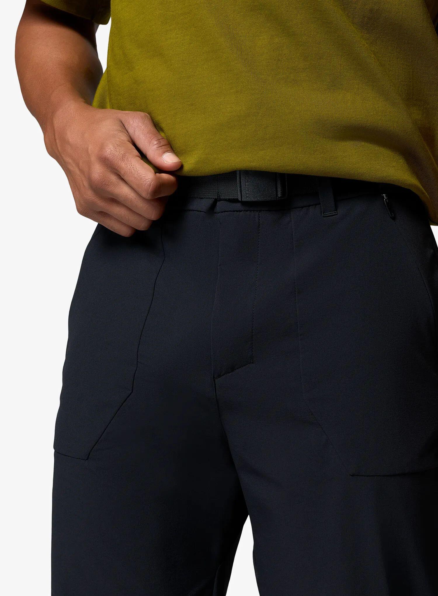 Spodnie softshell Columbia Traverse To Trail 2.0 Pant 6/7