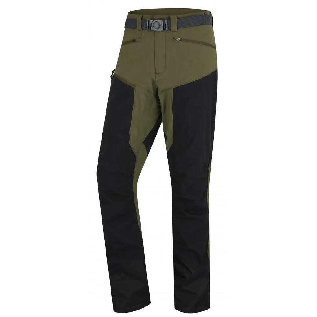 Men’s outdoor trousers Krony - Khaki