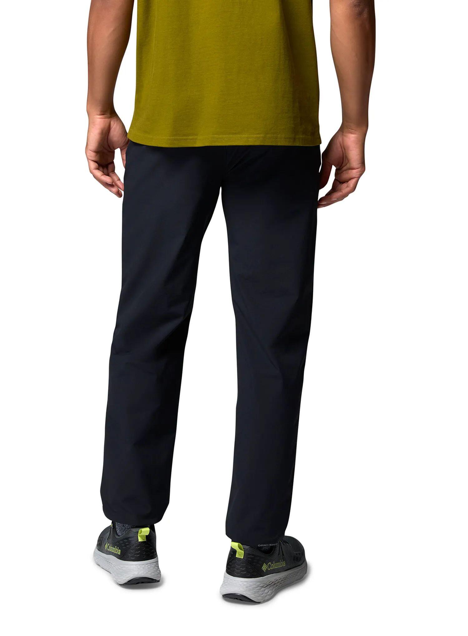 Spodnie softshell Columbia Traverse To Trail 2.0 Pant 2/7