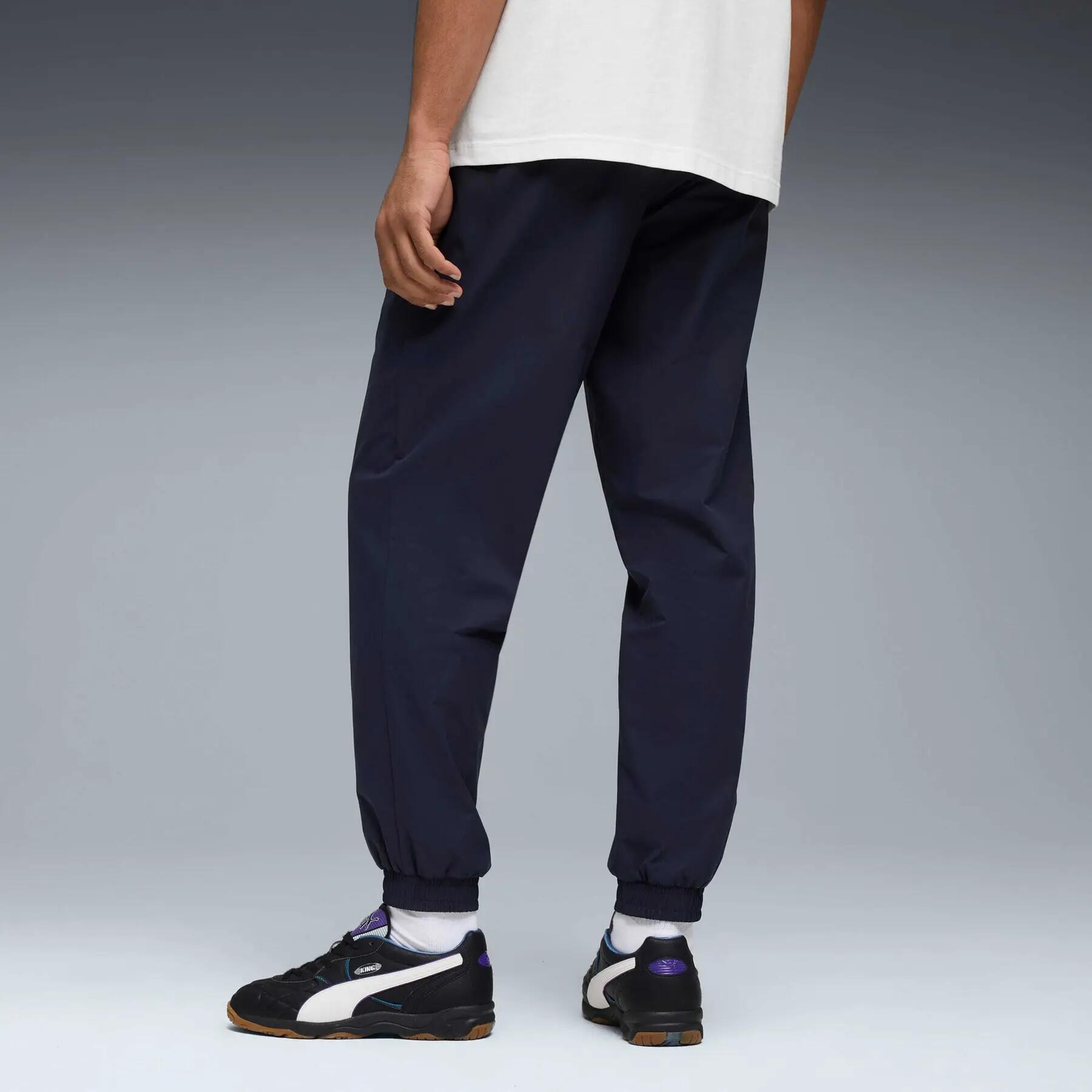 Pantalon de survêtement Manchester City Woven 2025/26 5/7