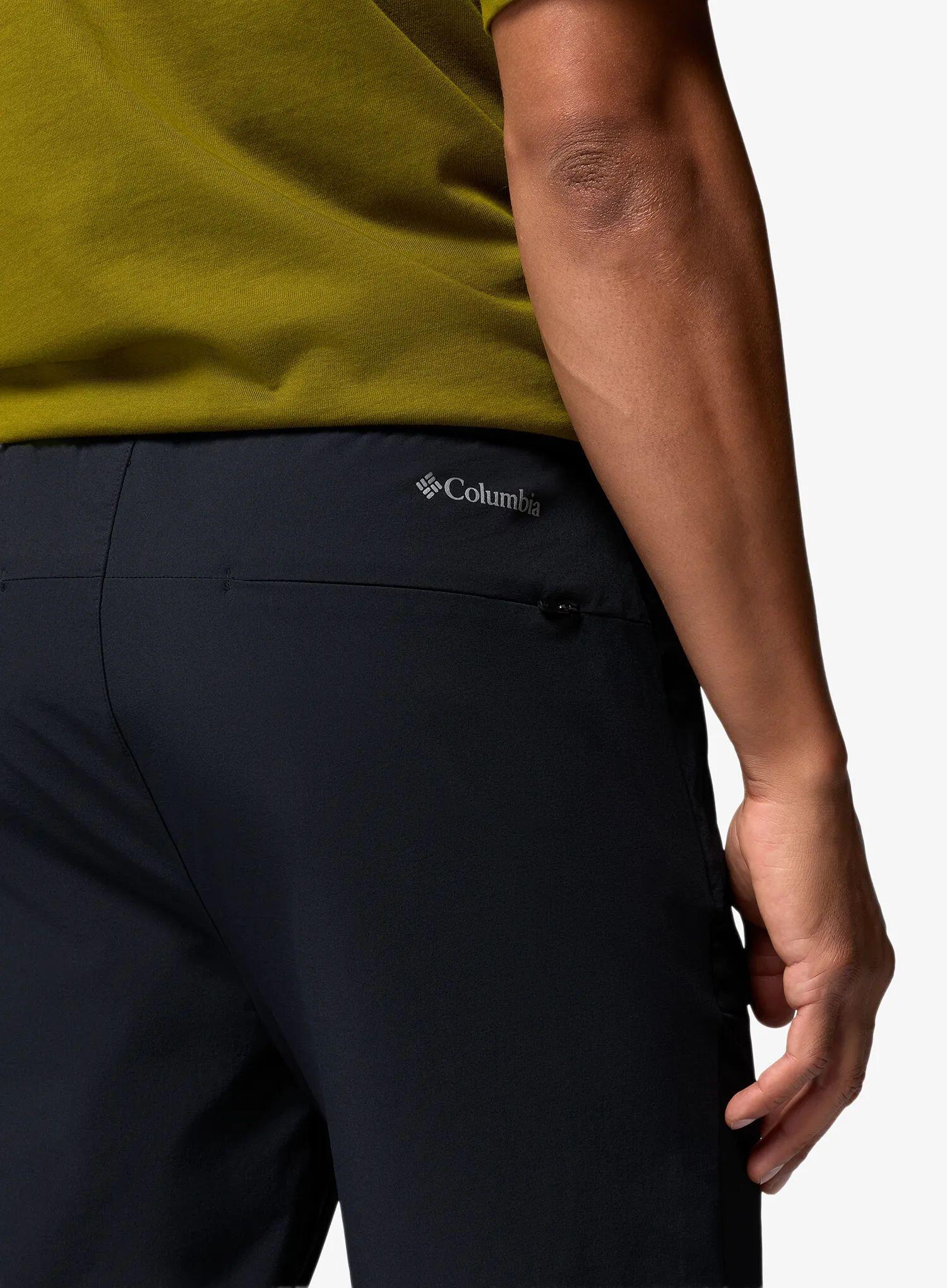 Spodnie softshell Columbia Traverse To Trail 2.0 Pant 7/7