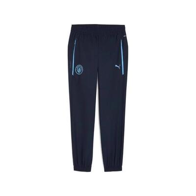 Pantaloni da tuta Manchester City Woven 2025/26