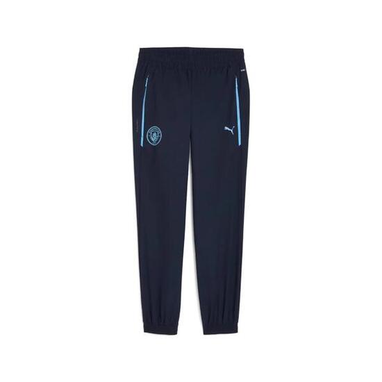Pantalon de survêtement Manchester City Woven 2025/26