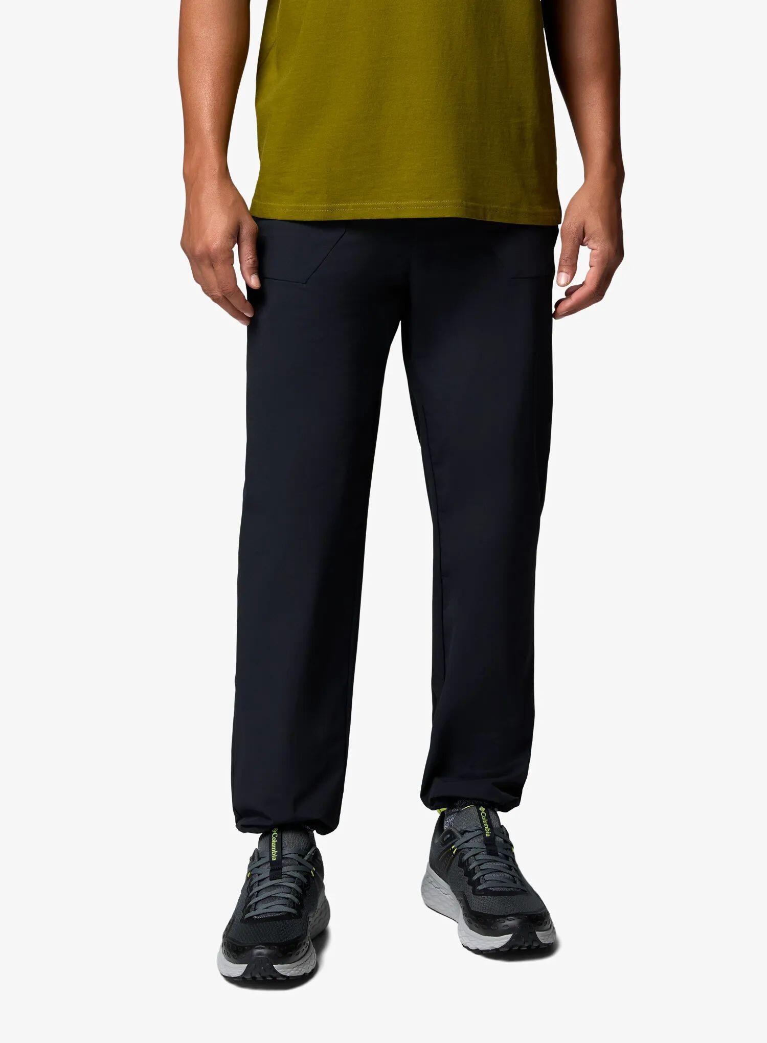 Spodnie softshell Columbia Traverse To Trail 2.0 Pant 5/7