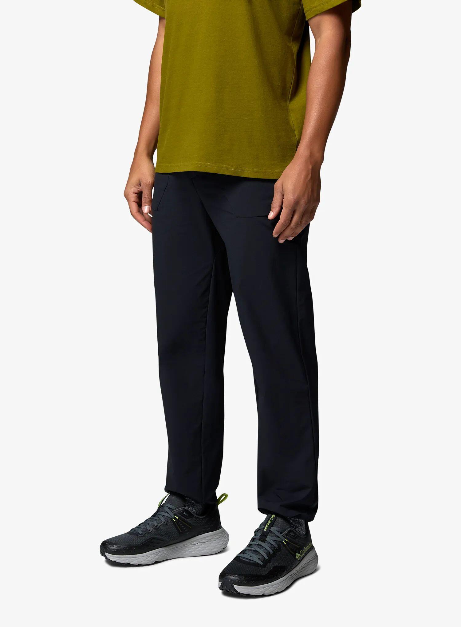 Spodnie softshell Columbia Traverse To Trail 2.0 Pant 4/7
