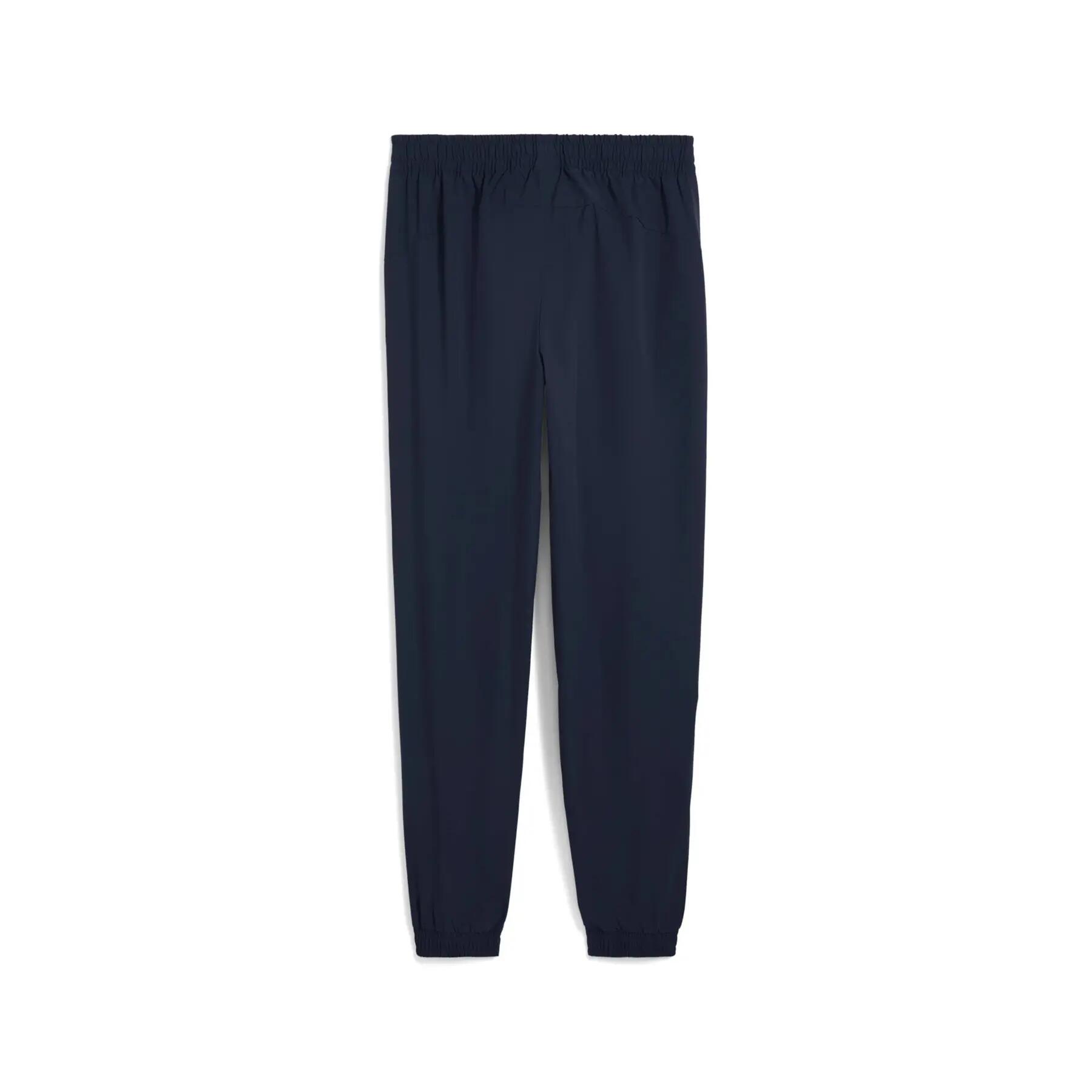 Pantalon de survêtement Manchester City Woven 2025/26 4/7