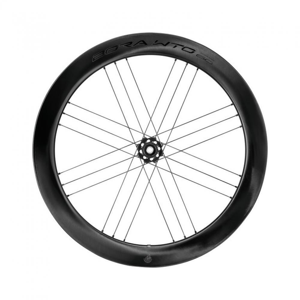 Roda dianteira Campagnolo Bora WTO 60 2/7
