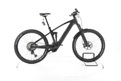 Tweedehands - cube stereo hybrid 120 slt fully e-bike 2023 - goed