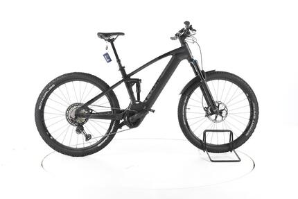 Refurbished - Cube Stereo Hybrid 120 SLT Fully E-Bike 2023 - In gutem Zustand