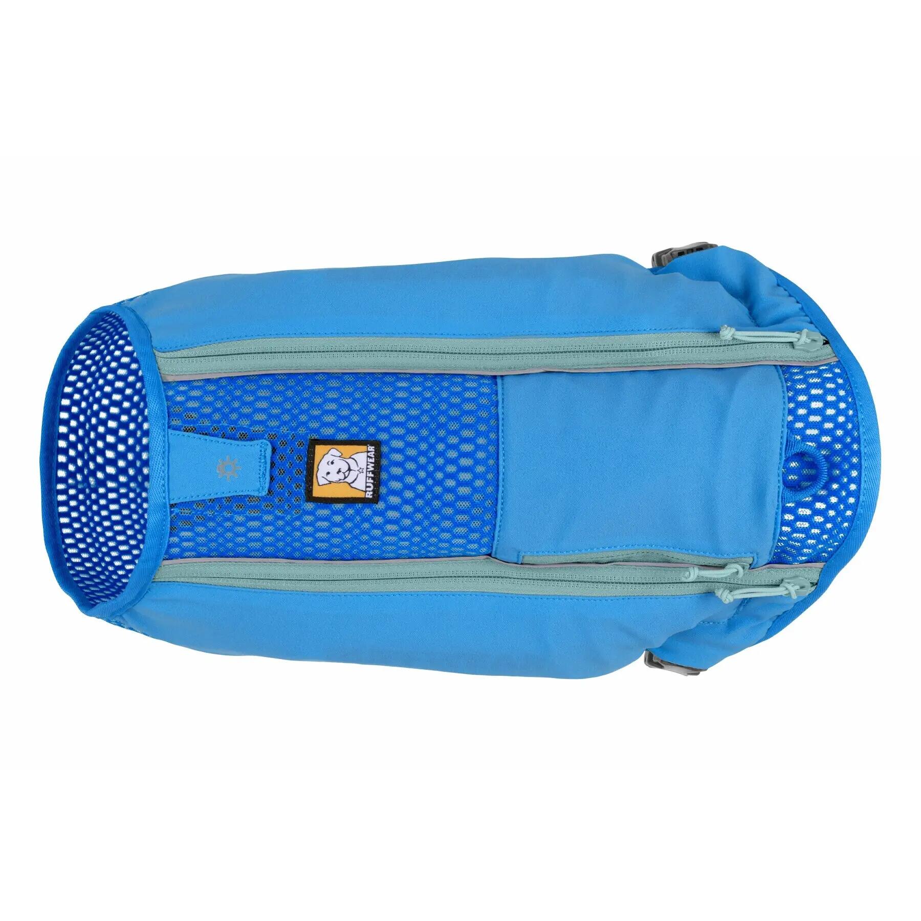 Dog racing jacket Ruffwear Trail Runner 3/4