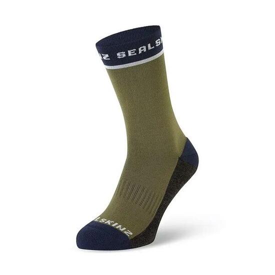 Socken Sealskinz Foxley Active