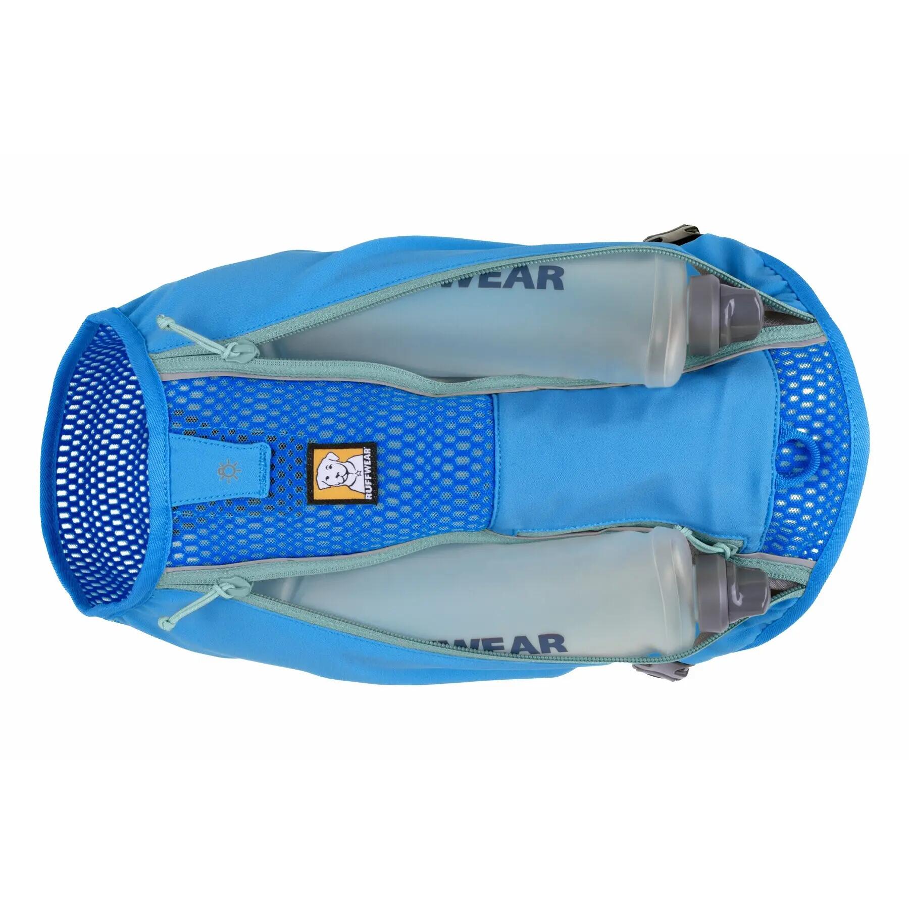Dog racing jacket Ruffwear Trail Runner 4/4