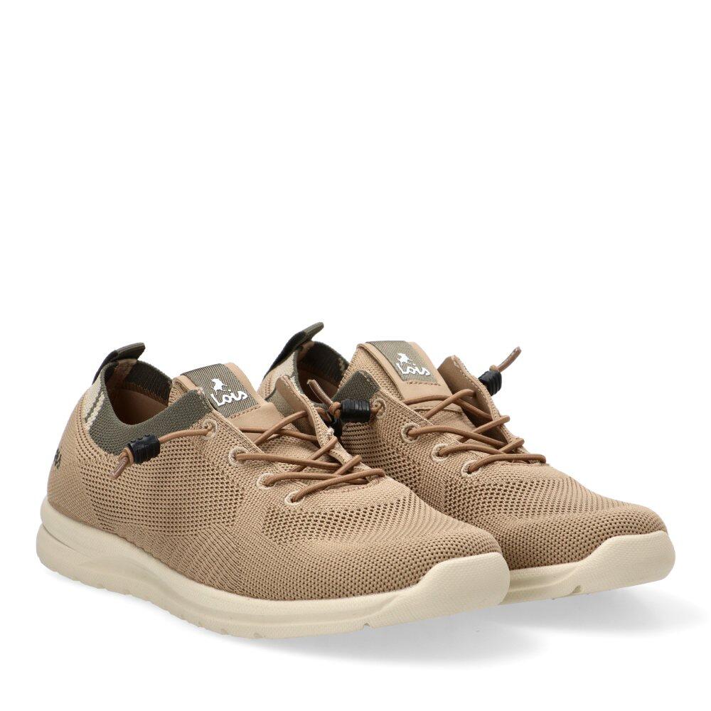 Chaussure de randonnée Baskets Homme Lois 64542 Ble 2/6