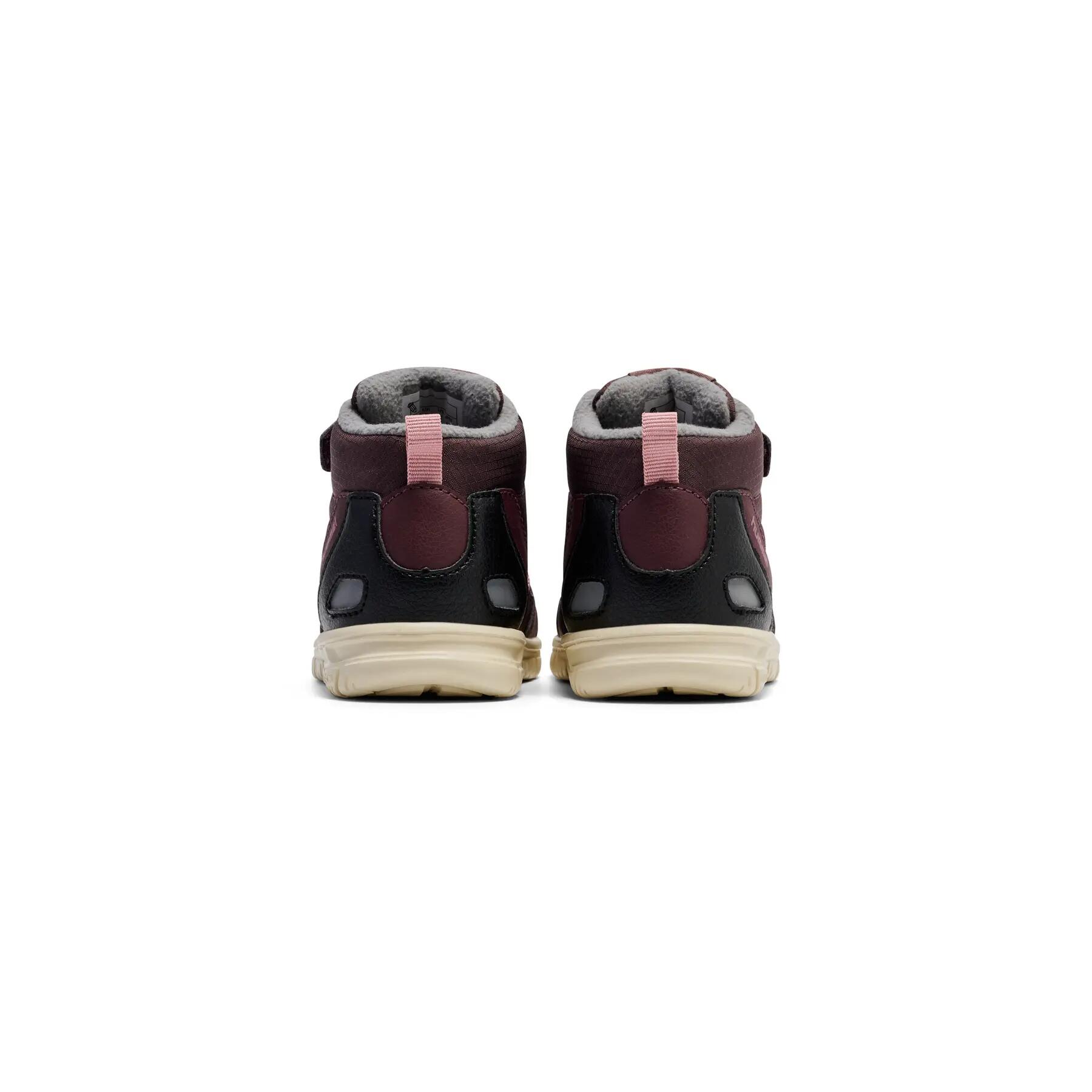 Bottes d'hiver bébé Hummel Mid 4/6