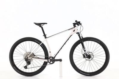 Tweedehands mtb · scale 930 xt · zeer goede toestand