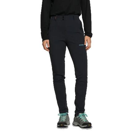 Pantalón para Mujer Trangoworld Arches Verde/Verde