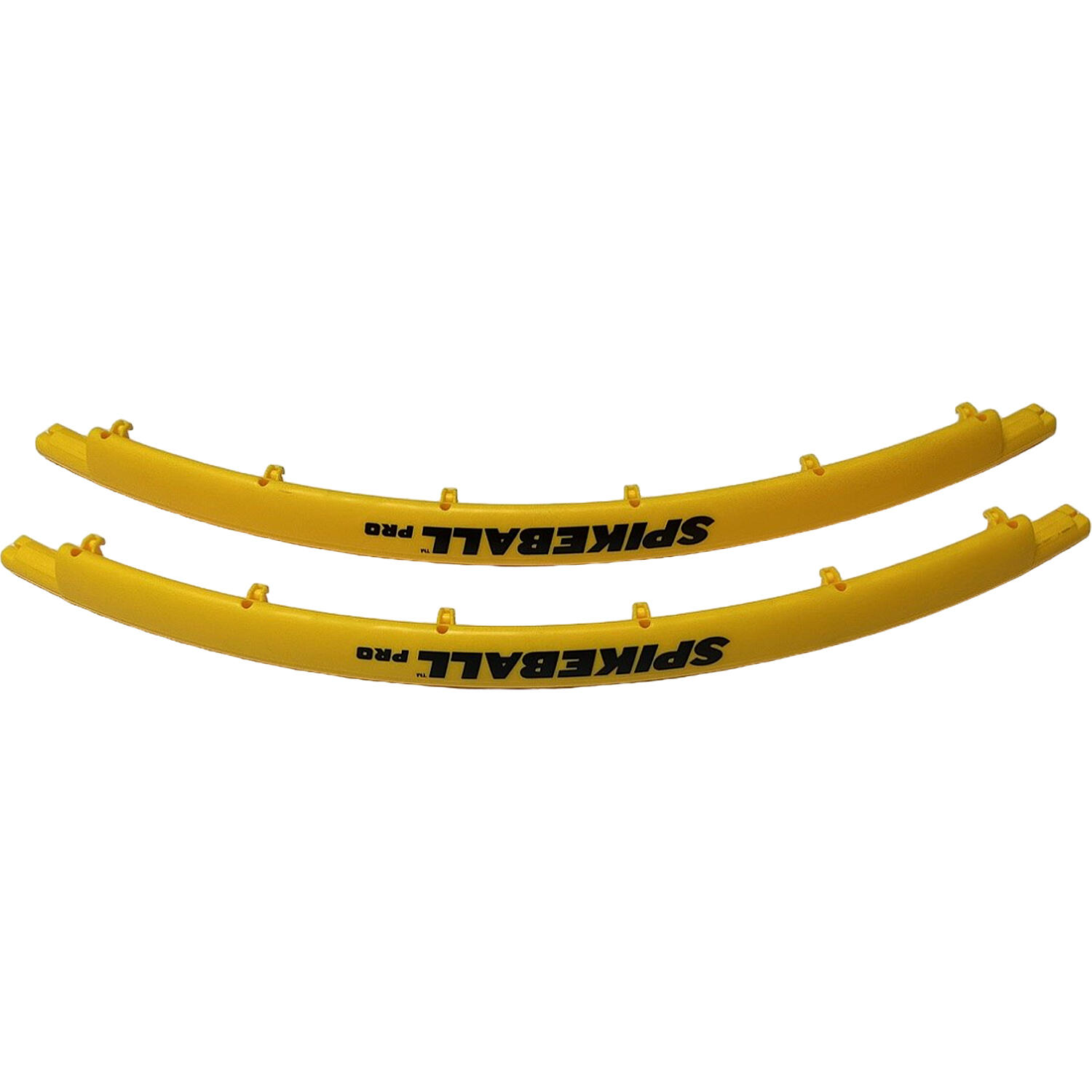 Spikeball Pro pièces de rechange pour anneaux, 2 pièces 2/2