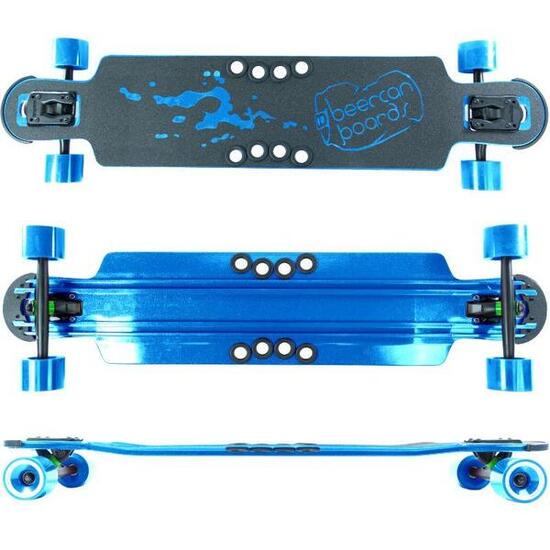 HOKE LONGBOARD 38 » BEERCAN