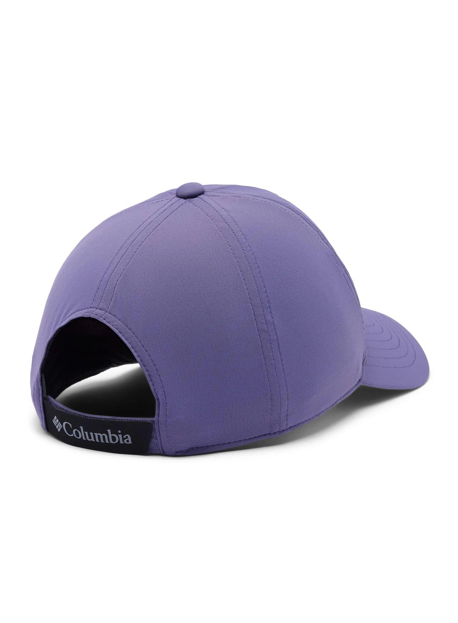 Czapka z daszkiem Columbia Coolhead III Ball Cap - stormwatch 3/7