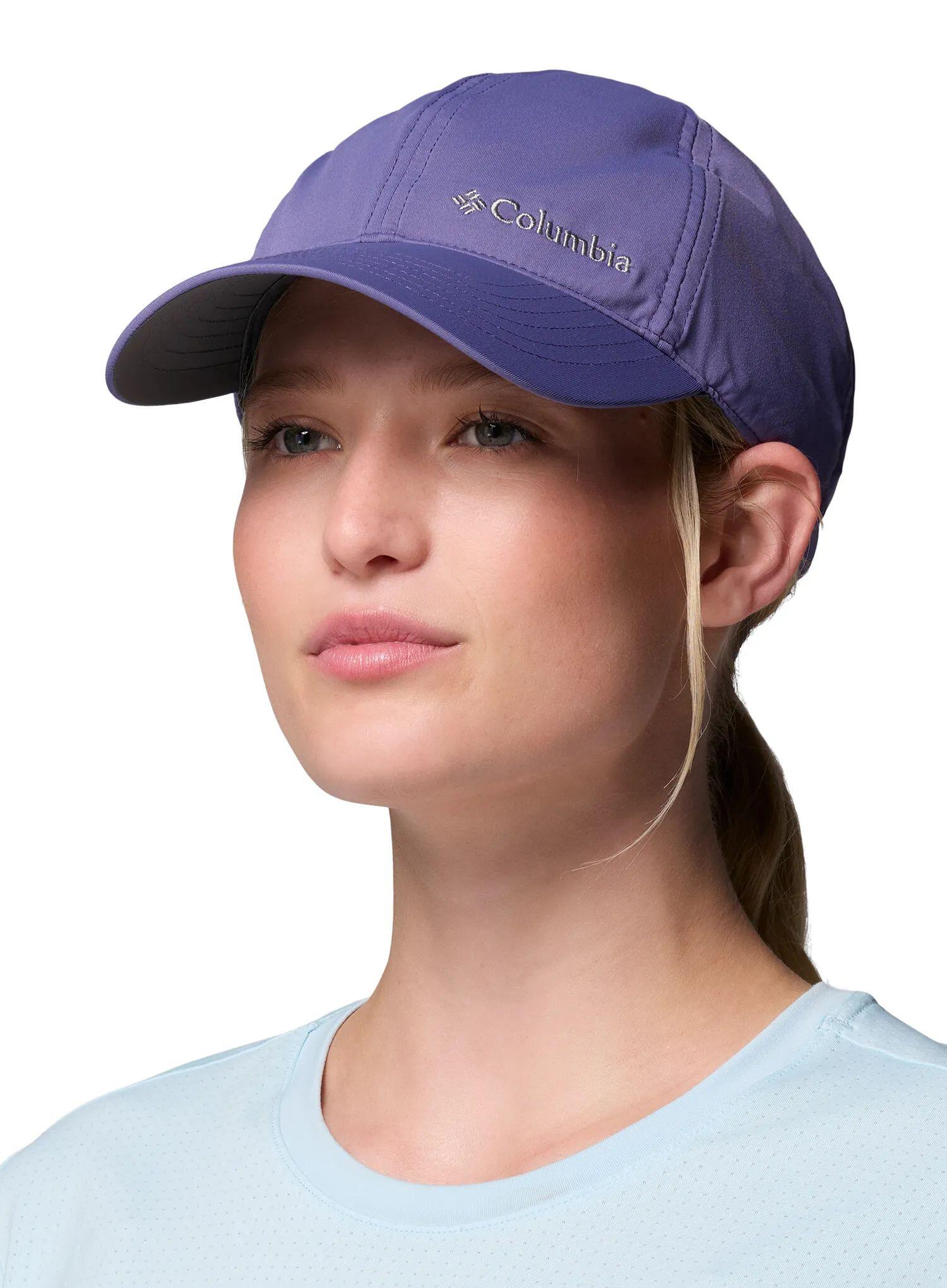 Czapka z daszkiem Columbia Coolhead III Ball Cap - stormwatch 2/7