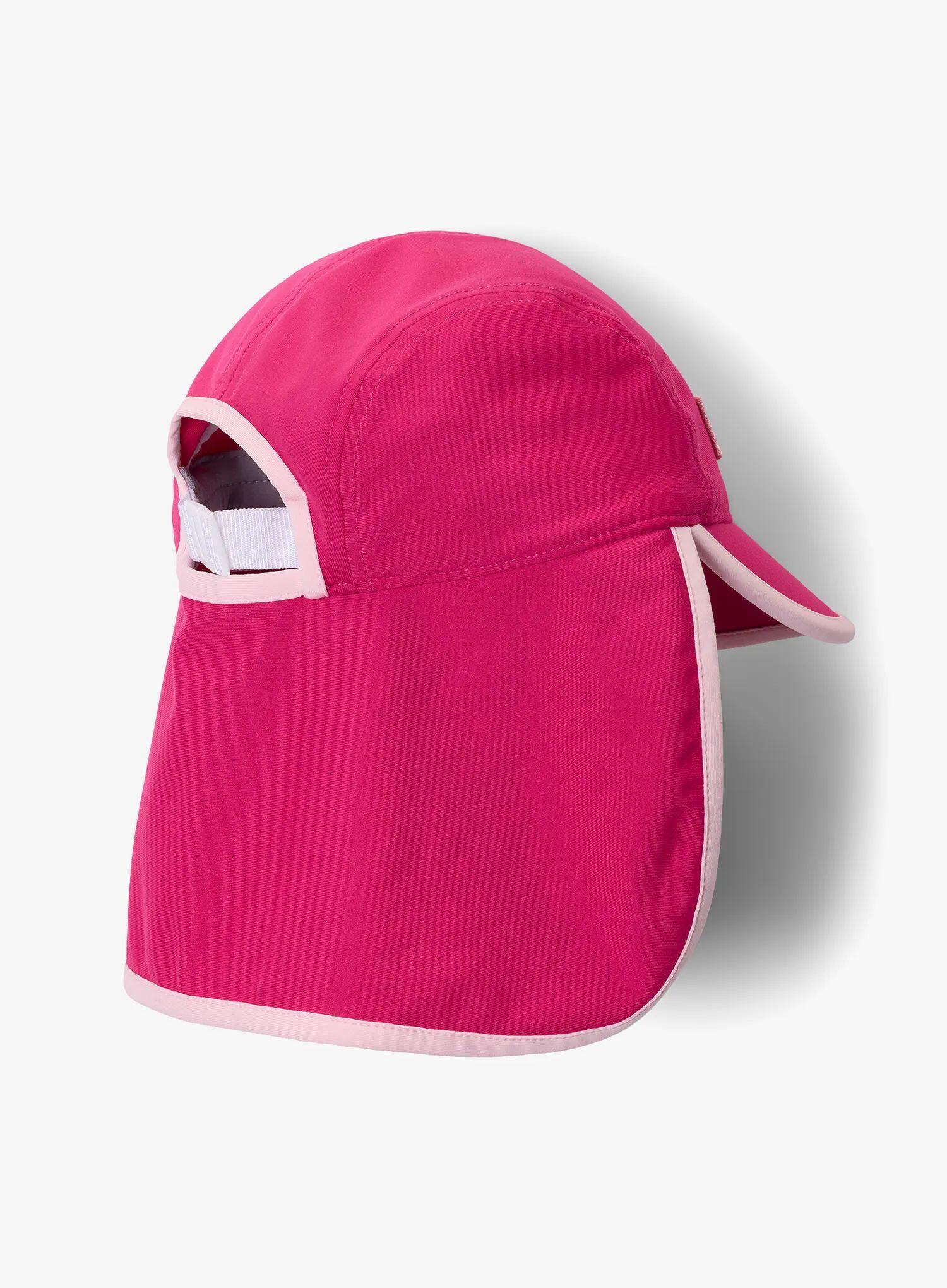 Czapka dla dzieci Columbia Junior II Cachalot - guava pink 2/4