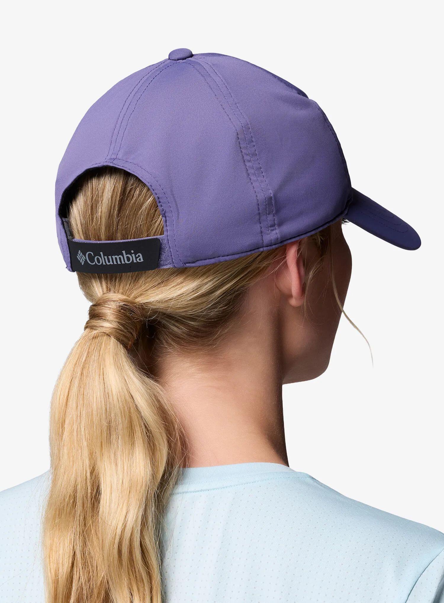 Czapka z daszkiem Columbia Coolhead III Ball Cap - stormwatch 6/7