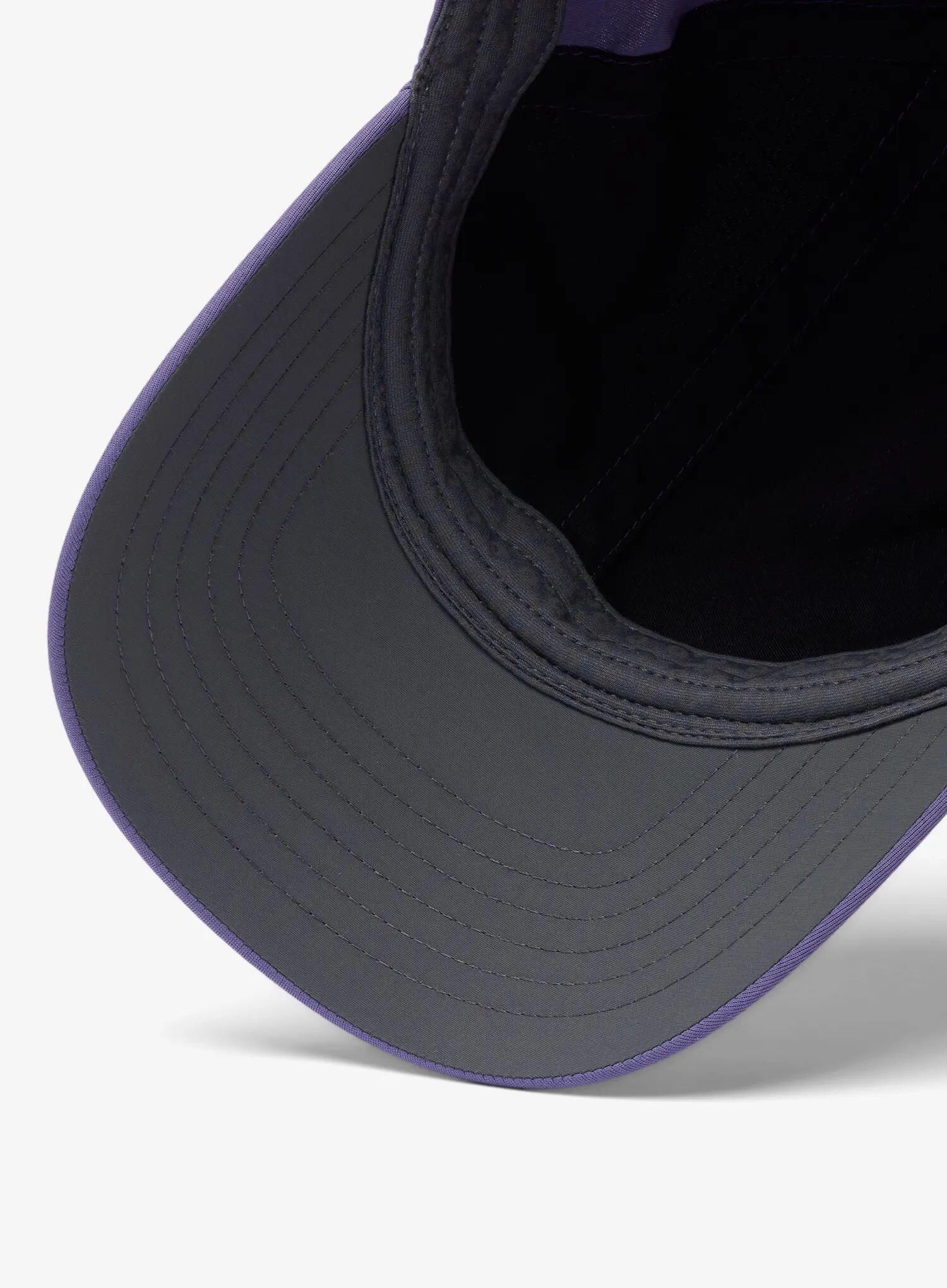 Czapka z daszkiem Columbia Coolhead III Ball Cap - stormwatch 7/7