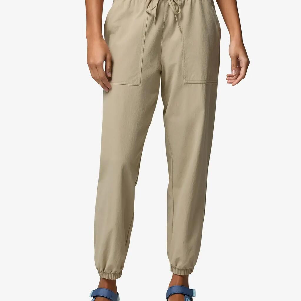 Дамски спортни панталони Columbia PINETOWN