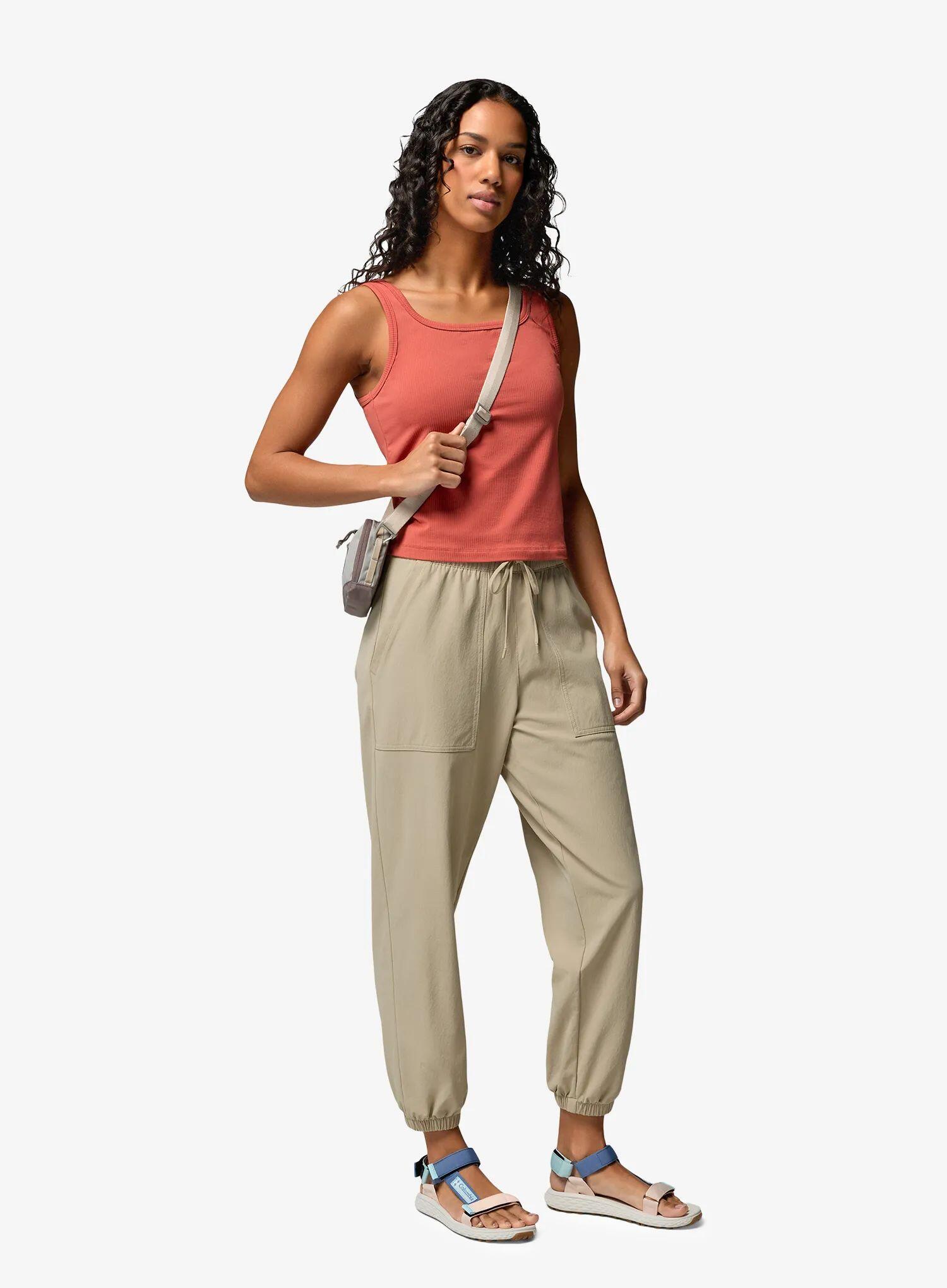 Joggers Mujer Pinetown Canyon 3/6