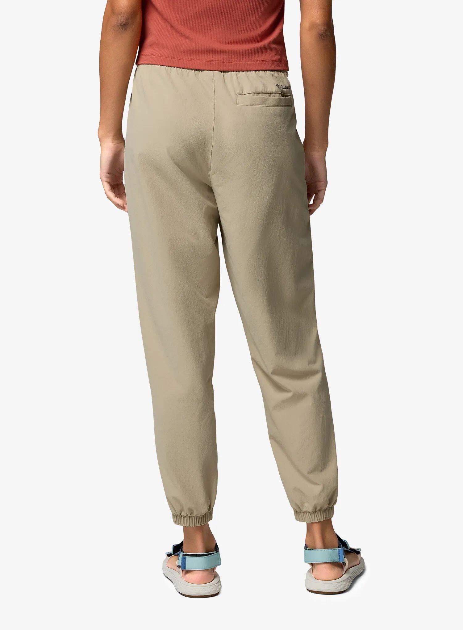 Joggers Mujer Pinetown Canyon 2/6