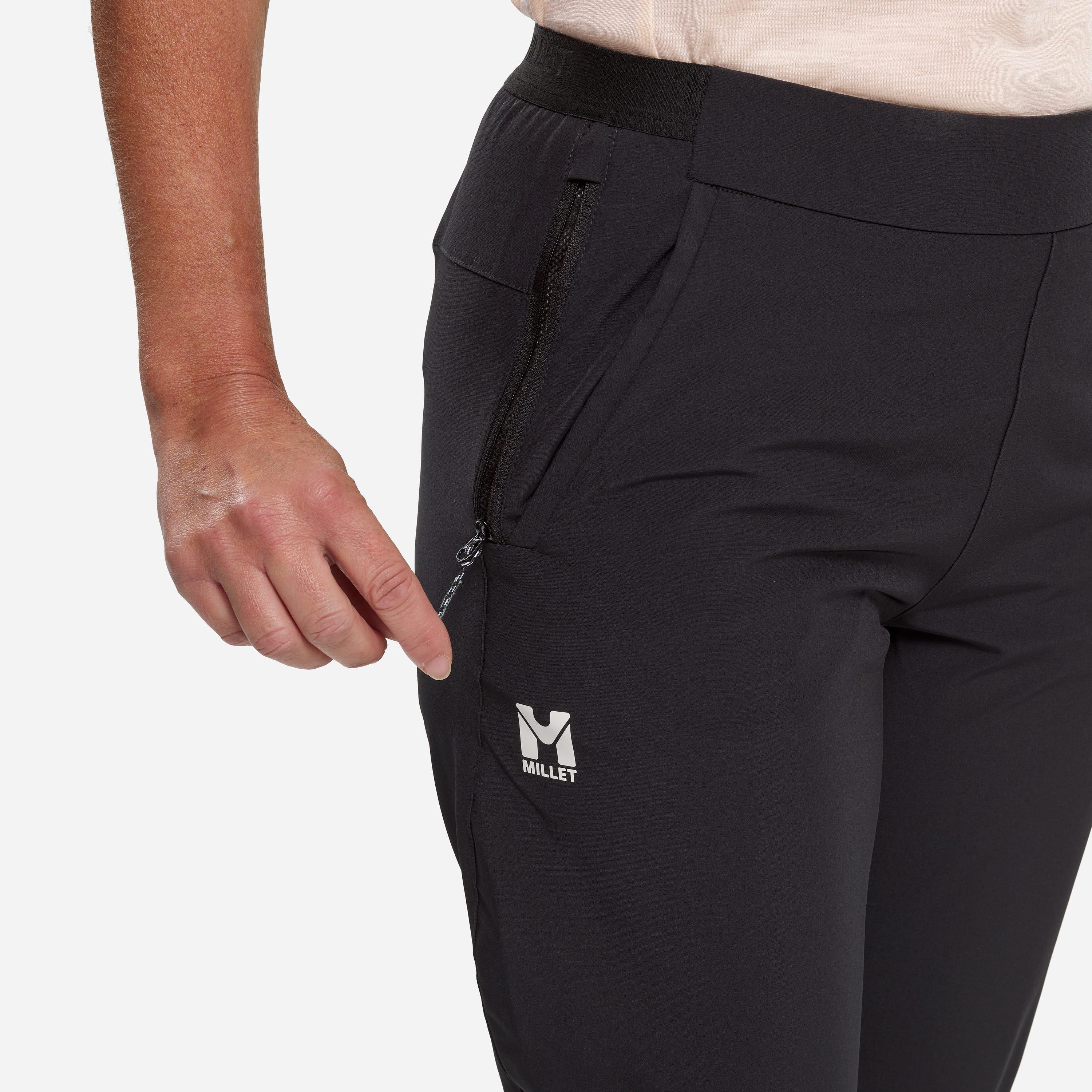 Pantalón Senderismo - Trekking Mujeres  PARMELAN STRETCH 5/5