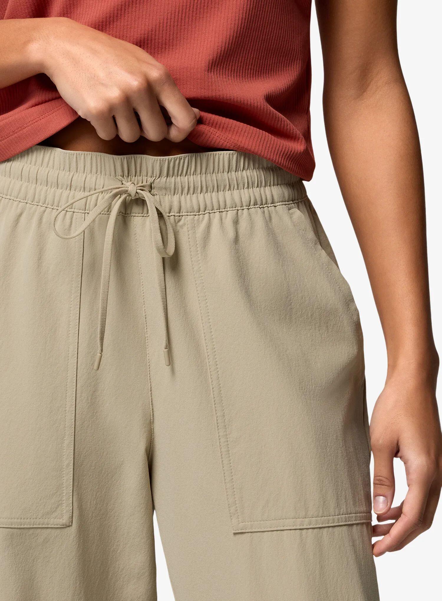 Joggers Mujer Pinetown Canyon 5/6