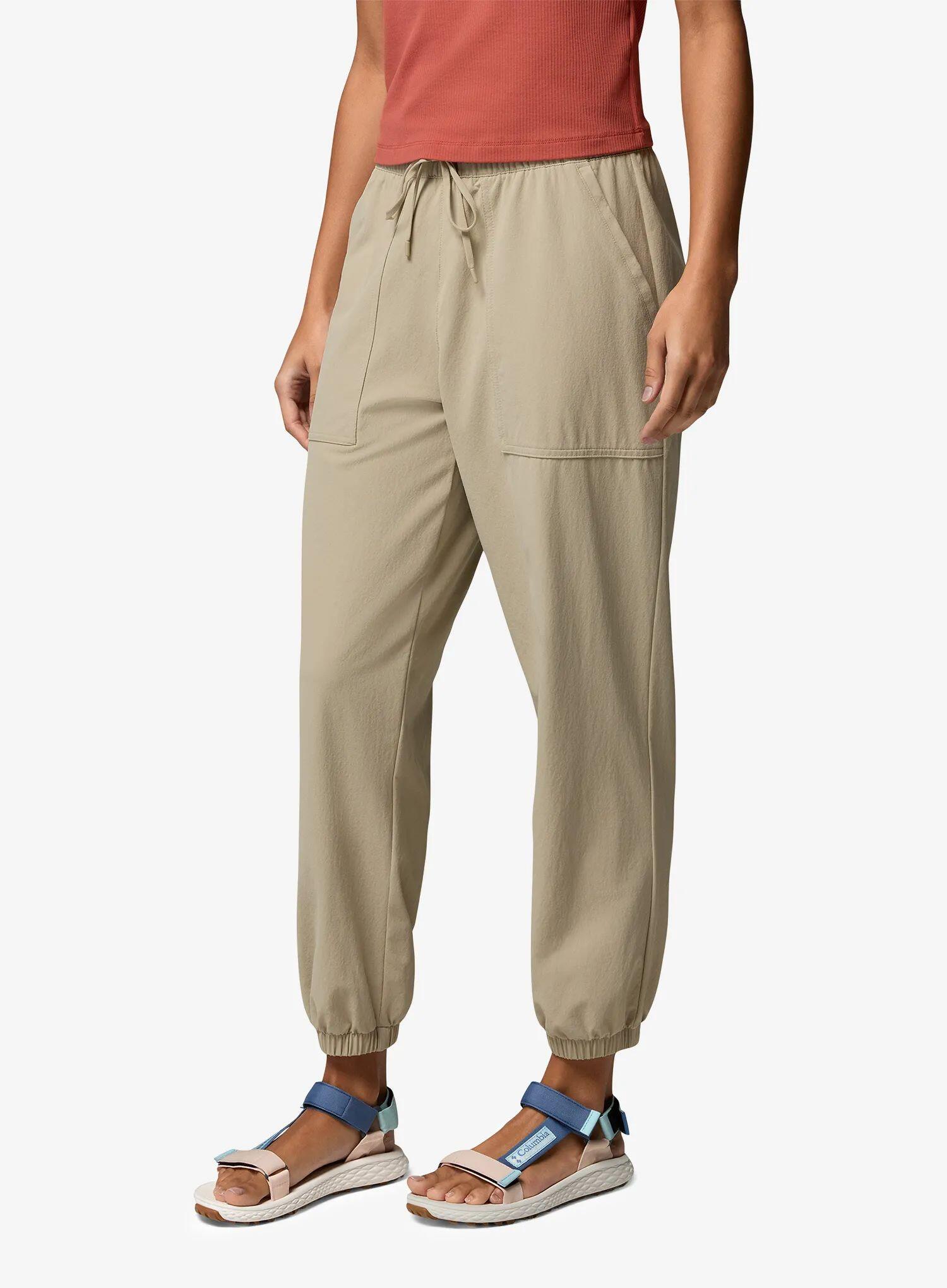 Joggers Mujer Pinetown Canyon 4/6