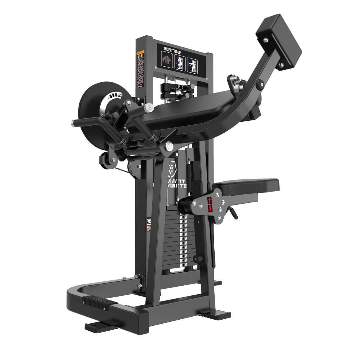 TITANIUM STRENGTH picture