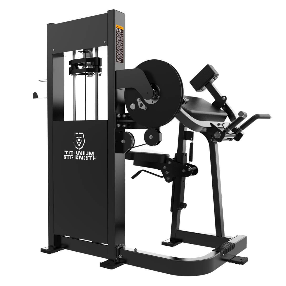 Curl de Biceps et Extension de 5/5