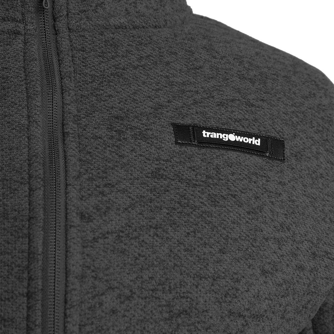 Chaqueta para Hombre Trangoworld Auritz Verde 2/7
