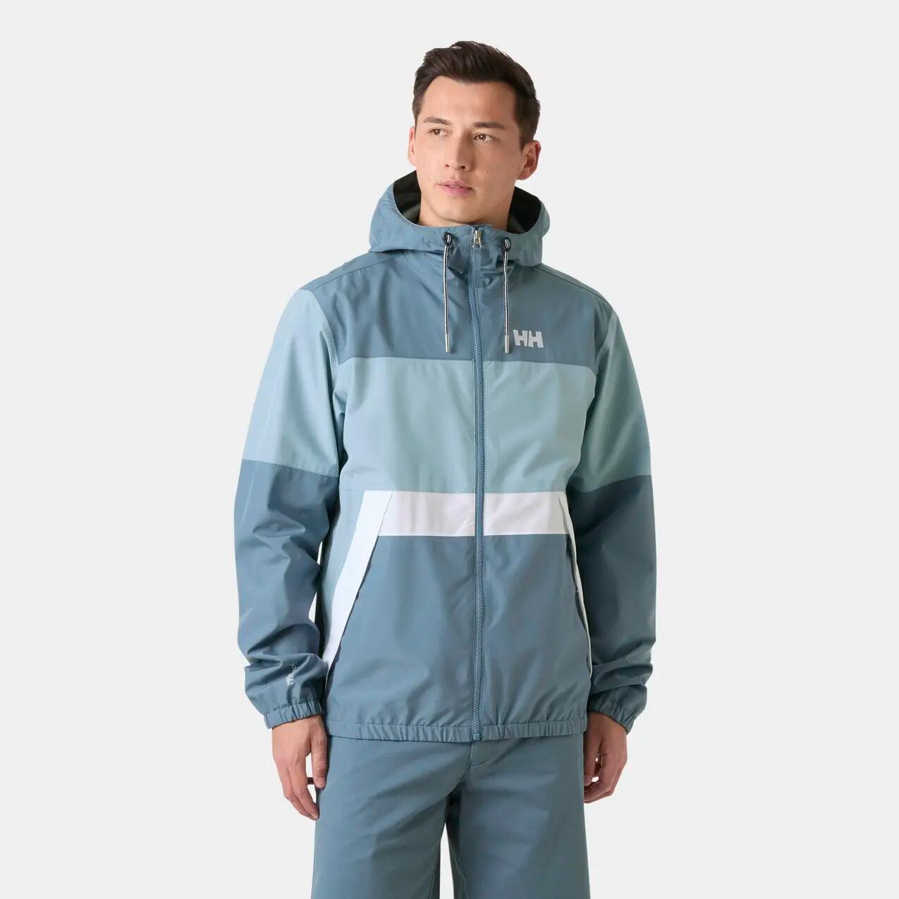Impermeabile Helly Hansen Koster 2/6