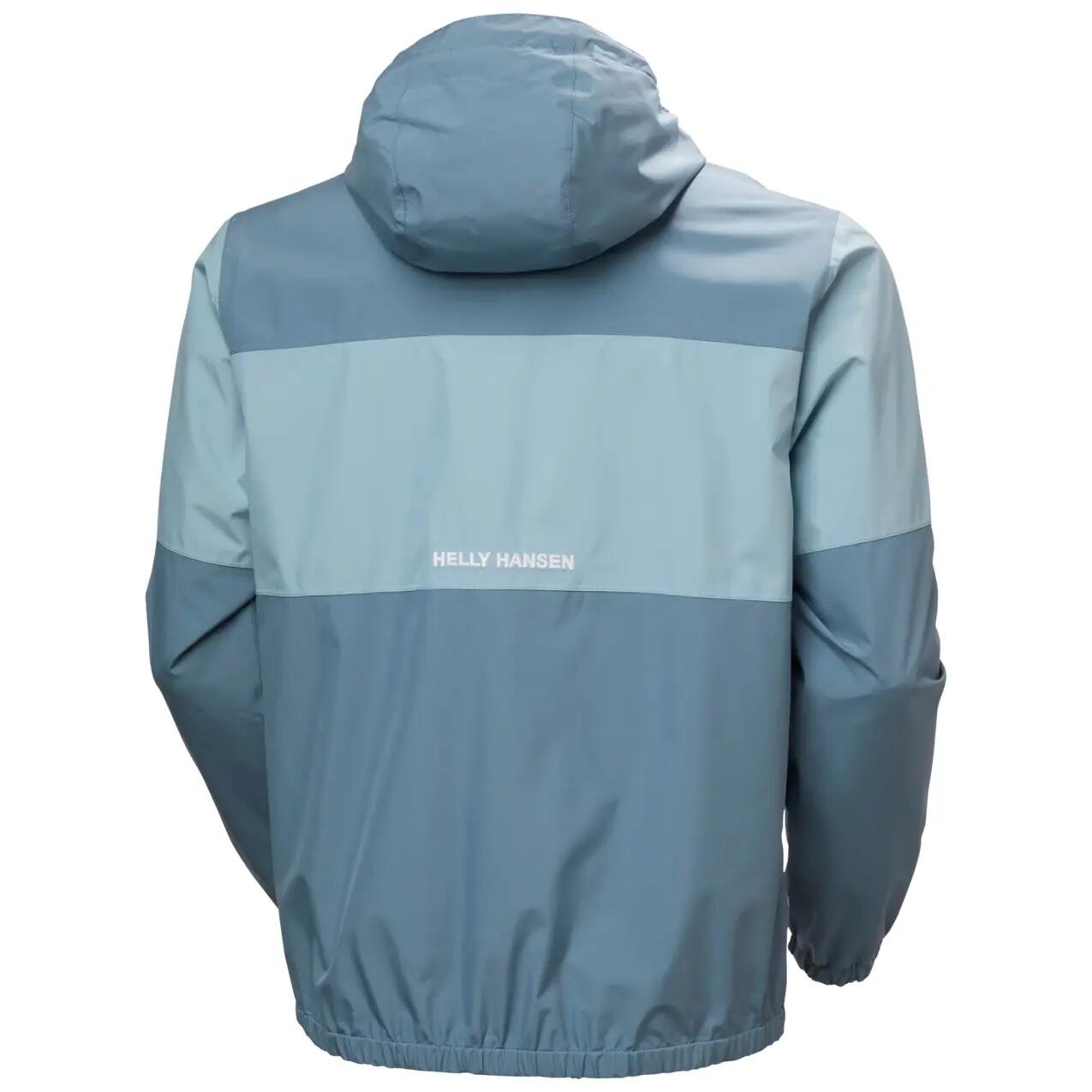 Impermeabile Helly Hansen Koster 6/6