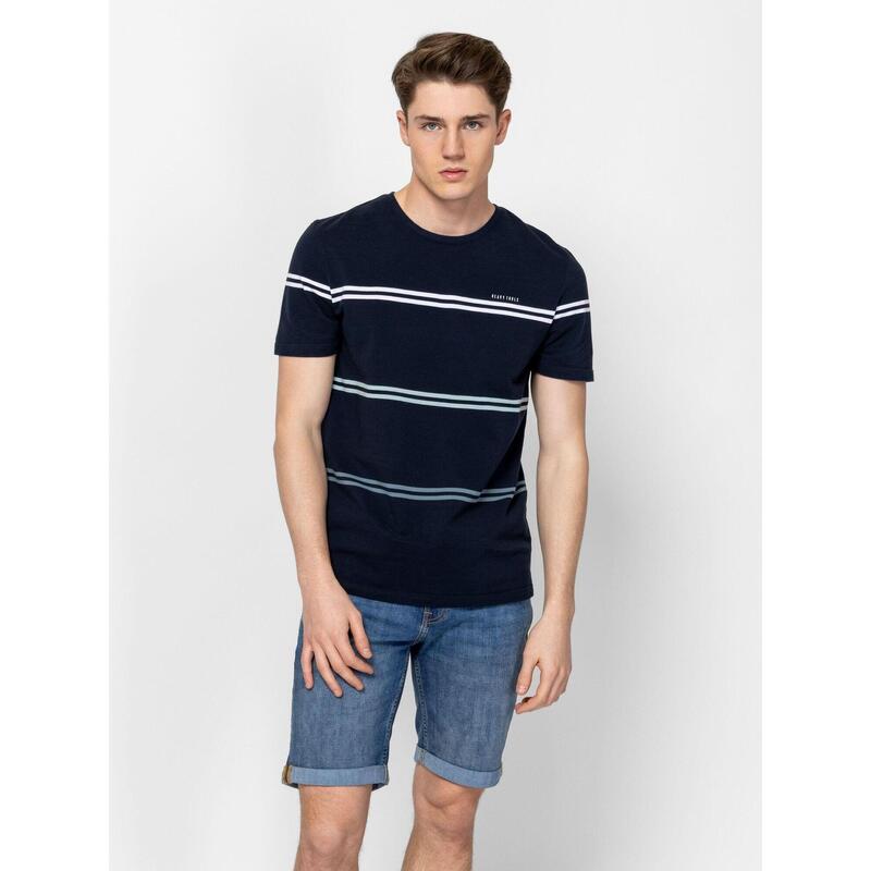 Tricou cu mânecă scurtă pentru bărbați MAZAO