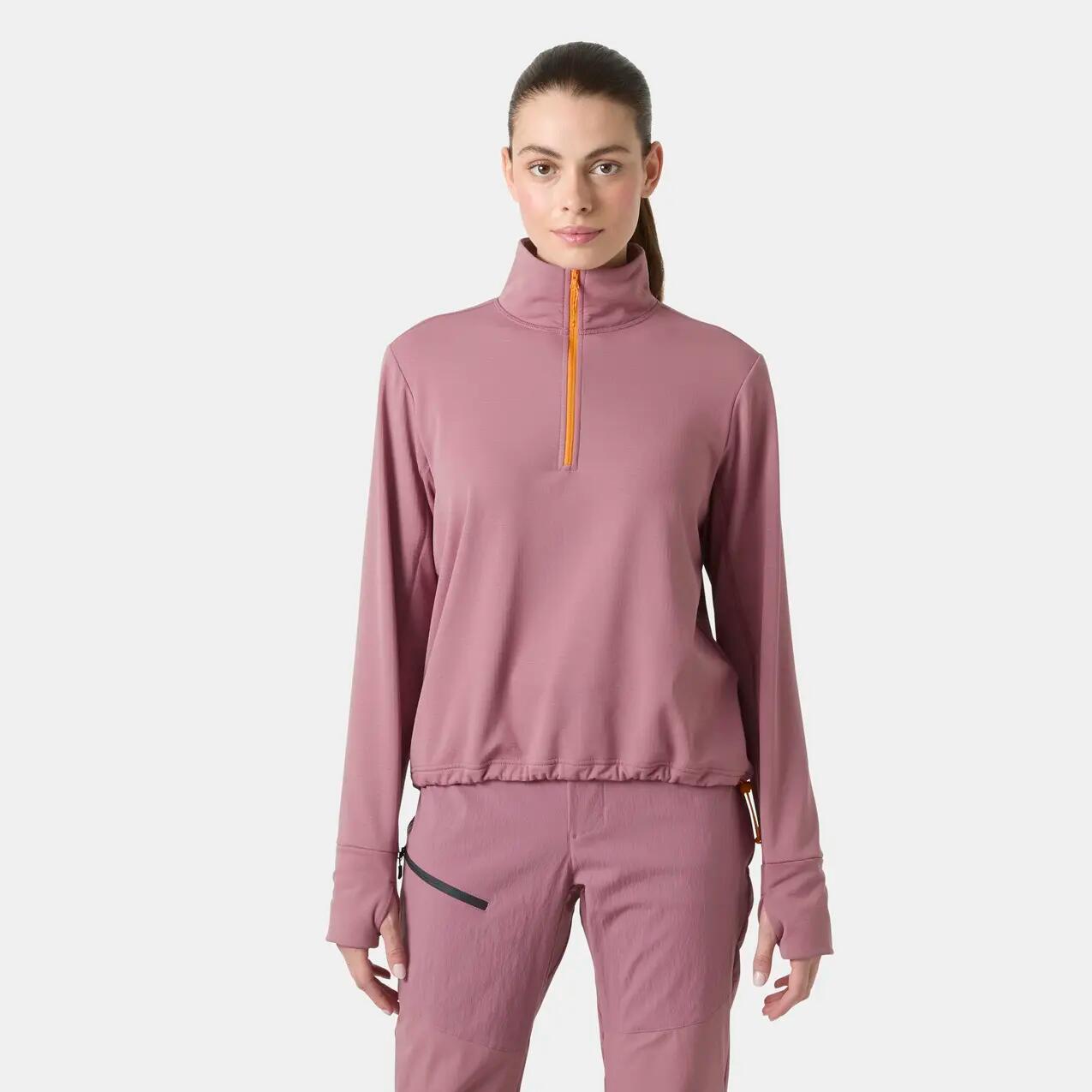 Pile da donna Helly Hansen Versalite Cinched 2/7