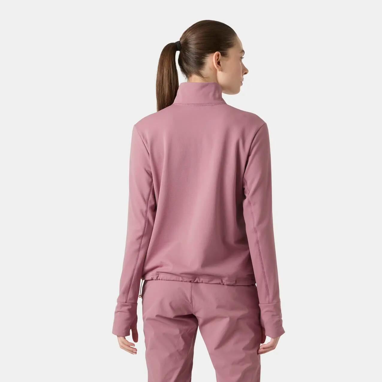 Pile da donna Helly Hansen Versalite Cinched 4/7
