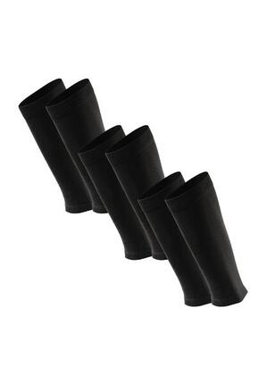 Waden-Kompressionshülle 3 Paar 21–26 mmHg Sport Regeneration