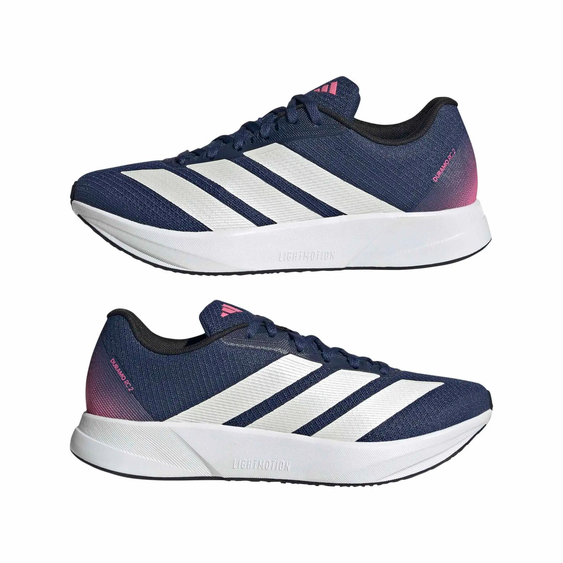 Sapatilhas de running para mulher adidas Duramo RC2 2/7