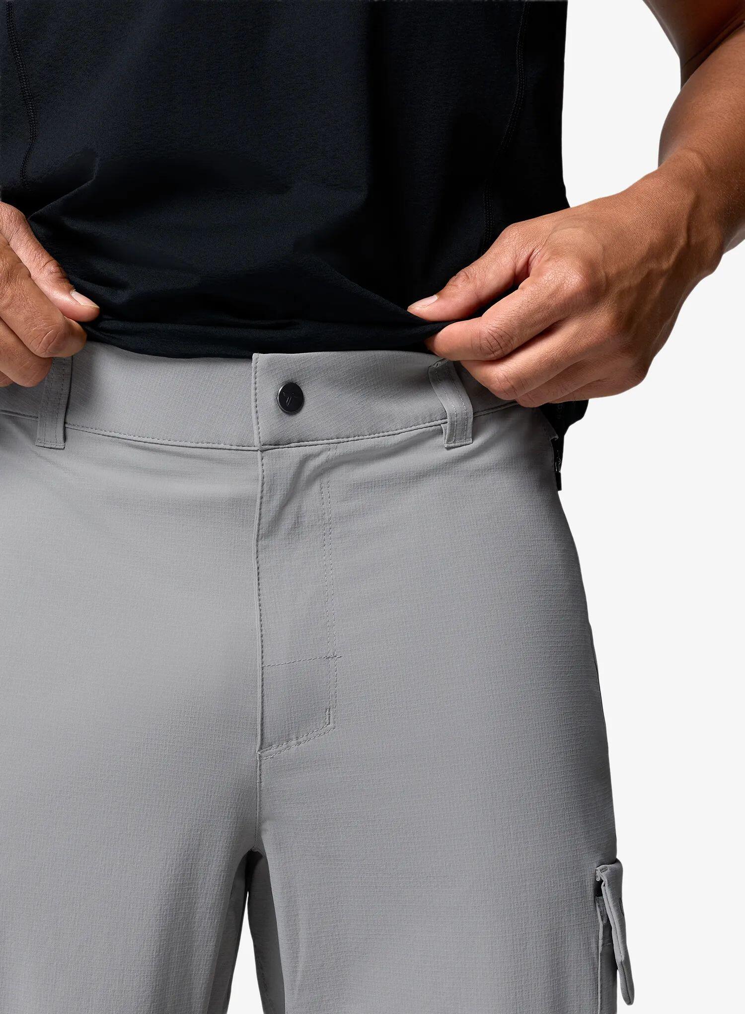 Spodnie turystyczne Columbia Silver Ridge Elite Pant 6/7