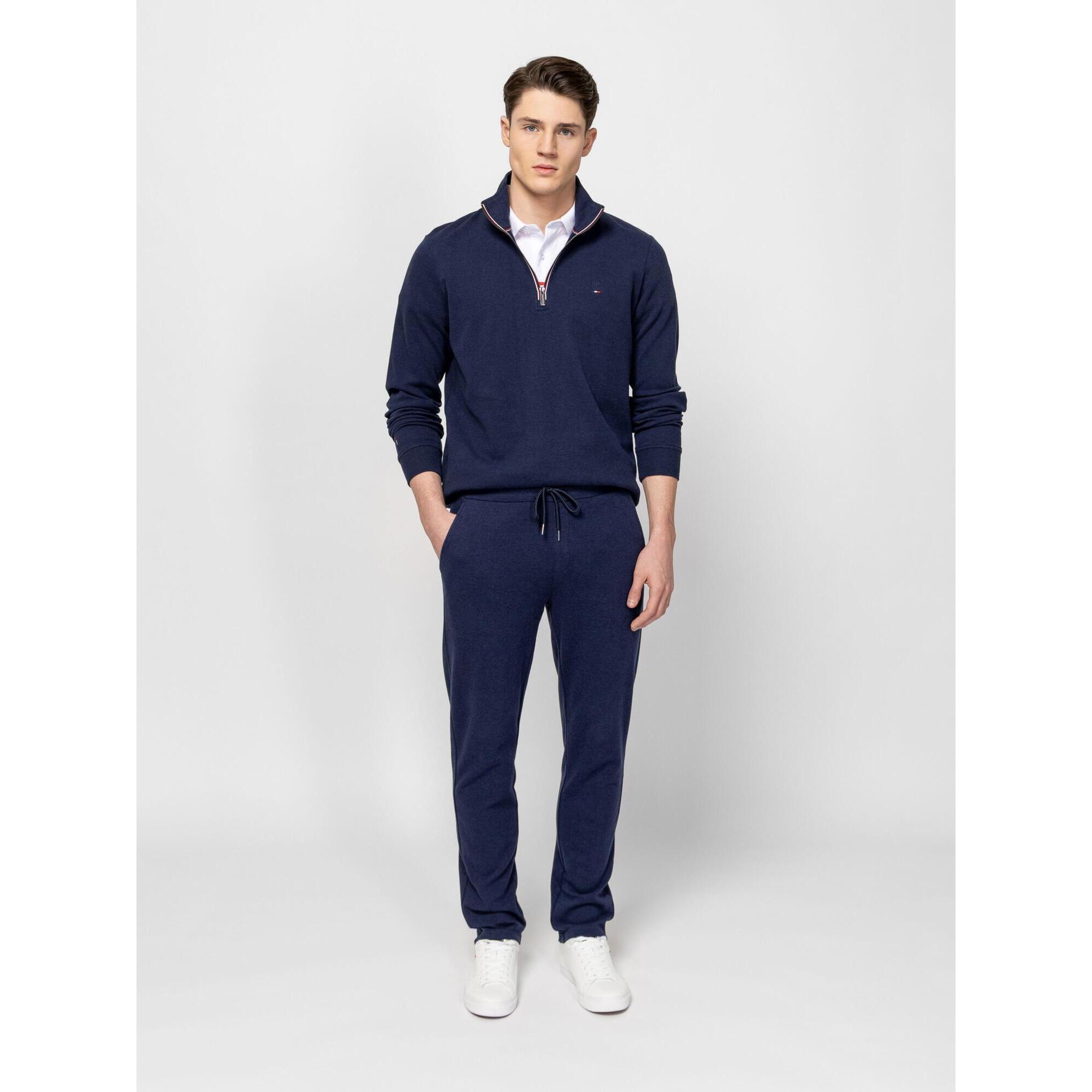 HEAVY TOOLS Pánské tepláky ZENDY