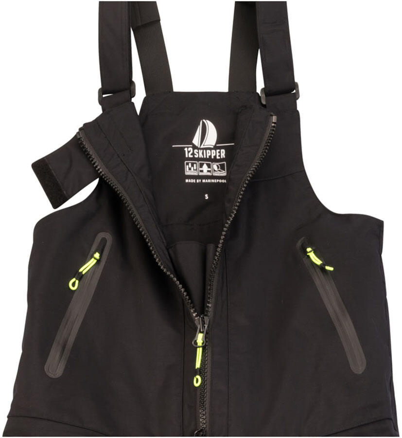 Magellan Offshore Segelhose Damen 3/6