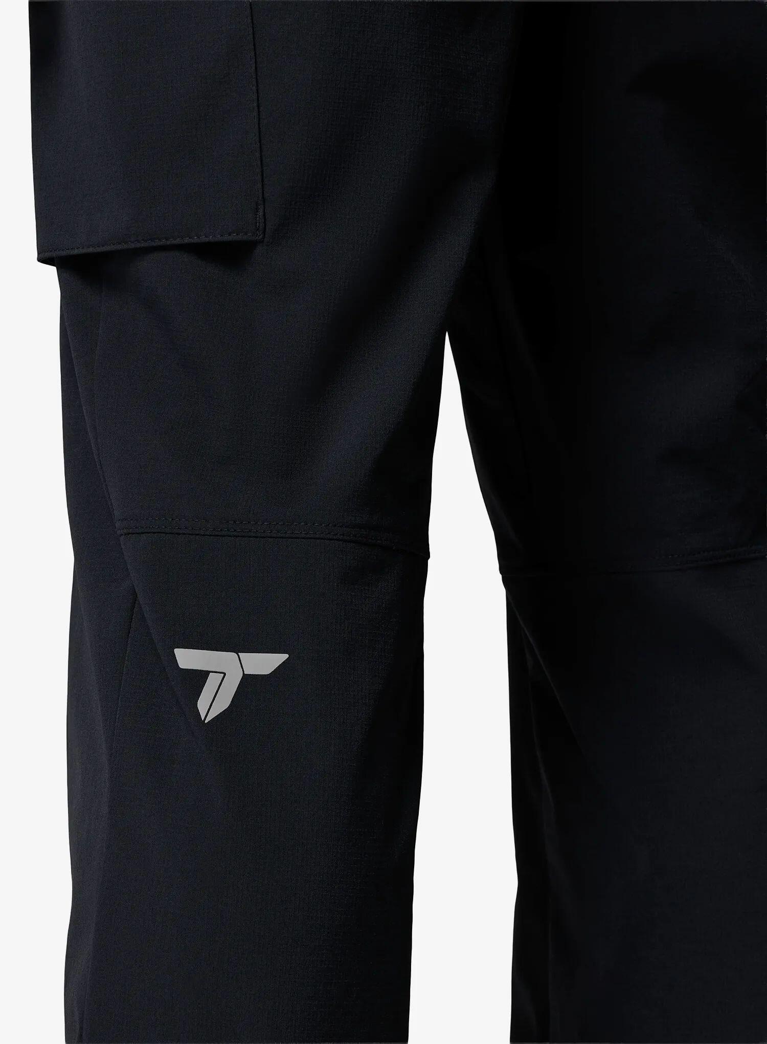 Spodnie turystyczne Columbia Silver Ridge Elite Pant 7/7