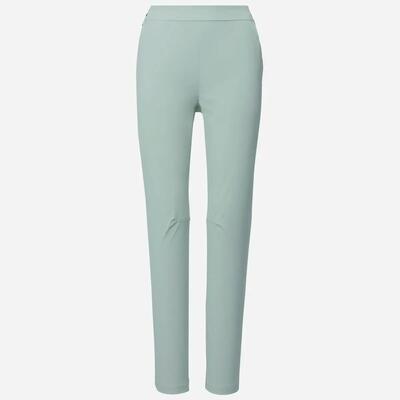 Broek voor dames parmelan stretch