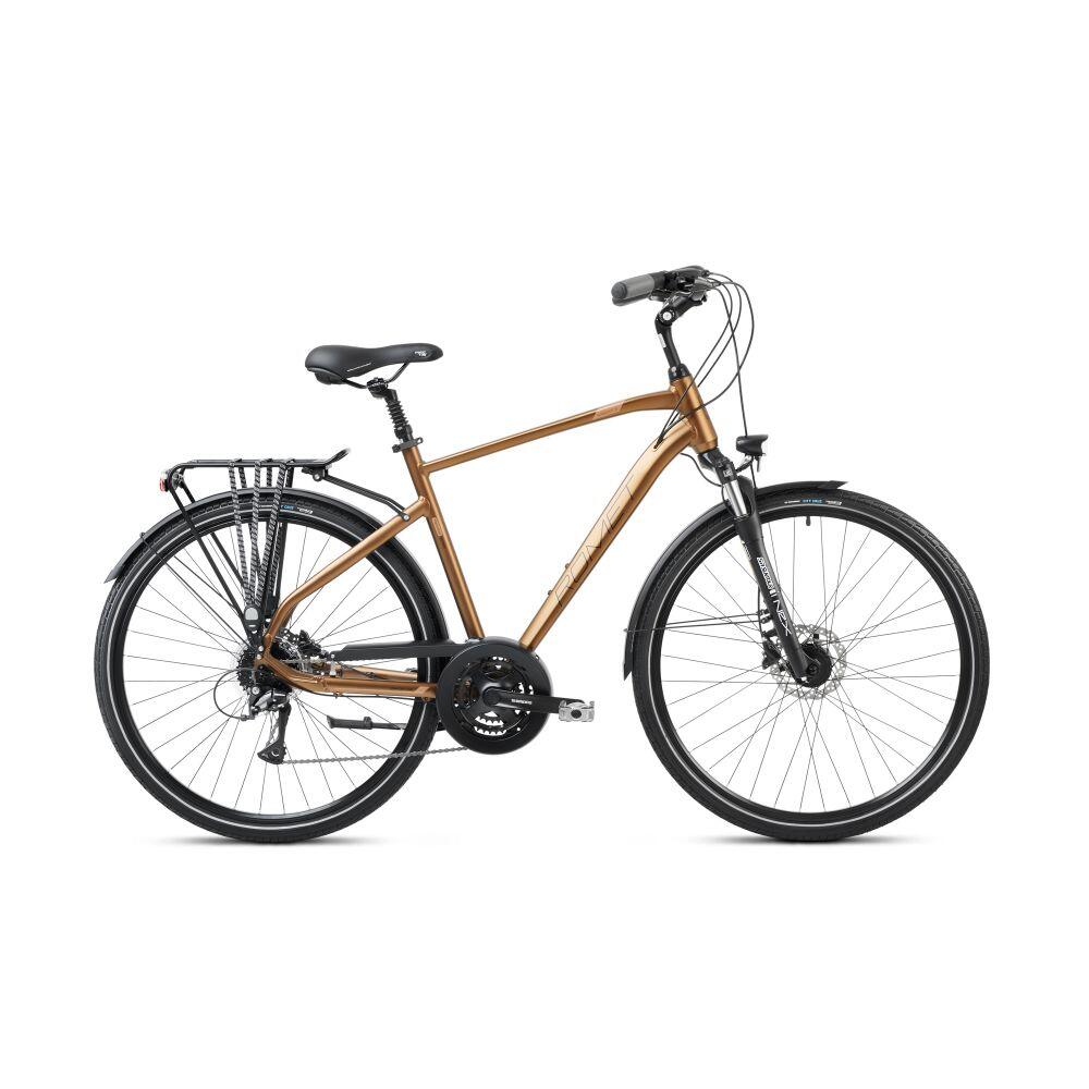Rower trekkingowy dla mężczyzn ROMET WAGANT 6