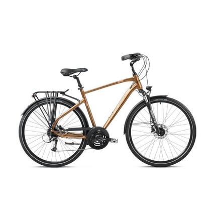 Rower trekkingowy dla mężczyzn ROMET WAGANT 6